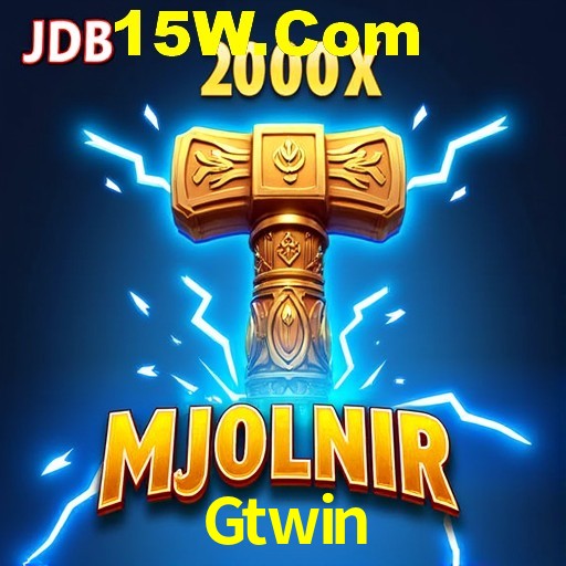 APP oficial da Gtwin para mobile
