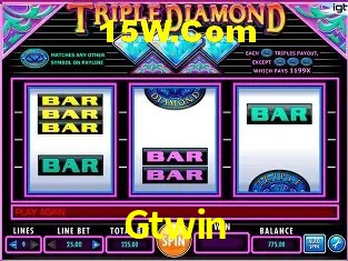 Platform Technology Gtwin