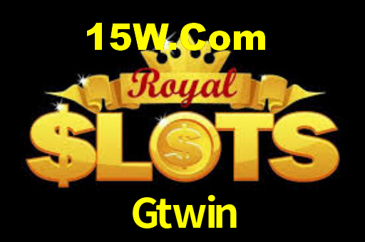 Gtwin: Jogos de Caça-Níqueis-Altas Recompensas, Roleta-Velocidade, Blackjack-Desafios Máximos