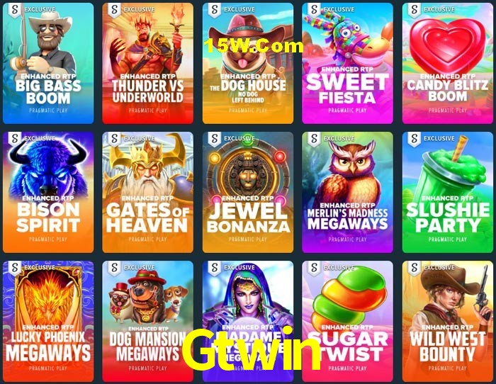 Live Casino Gtwin