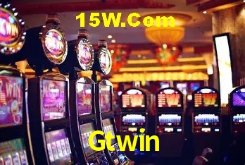 Game Providers Gtwin