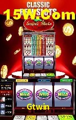 Slot Games Gtwin