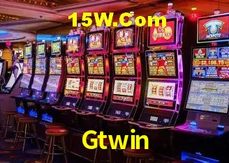 Live Casino Gtwin