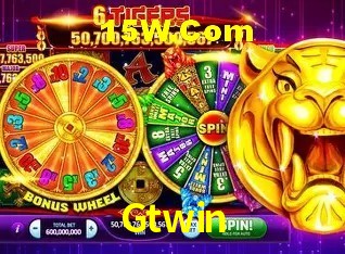 Welcome Bonus Gtwin