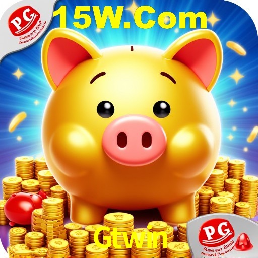Descubra o Mundo do Cassino Online com Gtwin