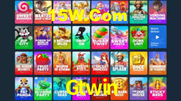 Exclusive Games Gtwin