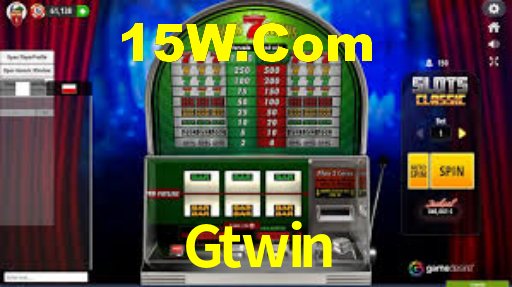 Gtwin Bet