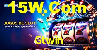 Live Casino Gtwin