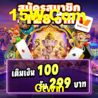 Gtwin App
