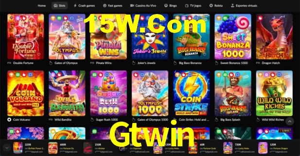 Gtwin